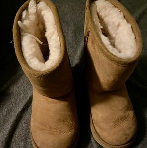 Toddler UGG boots